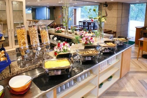 โรงแรมเดย์ ไนซ์ โตเกียว (Day Nice Hotel Tokyo)3