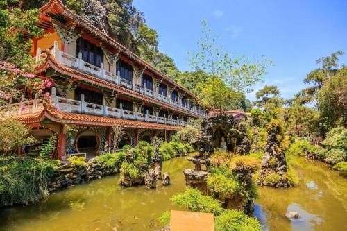 คาวี บูติค โฮเต็ล (Kavy Hotel Boutique)1