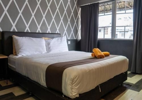 คาวี บูติค โฮเต็ล (Kavy Hotel Boutique)3