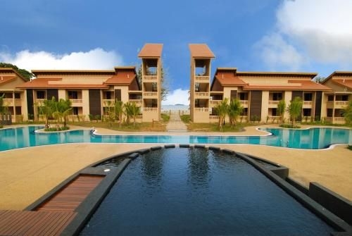 Felda Residence Tanjung Leman1