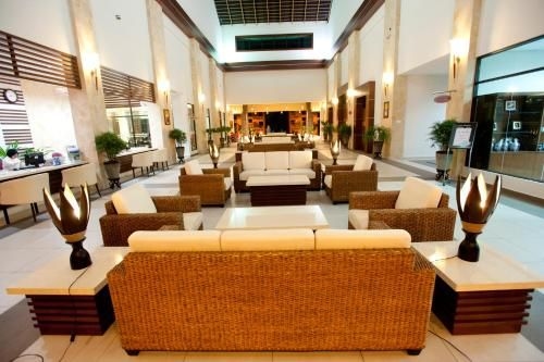 Felda Residence Tanjung Leman0