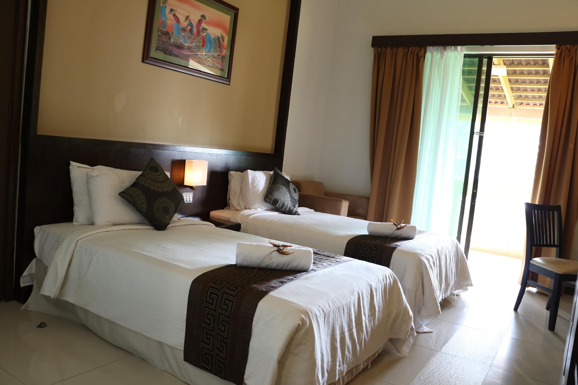 Felda Residence Tanjung Leman4