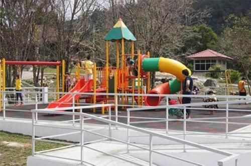 เดอะ เจไร ฮิลล์ รีสอร์ต (The Jerai Hill Resort)3
