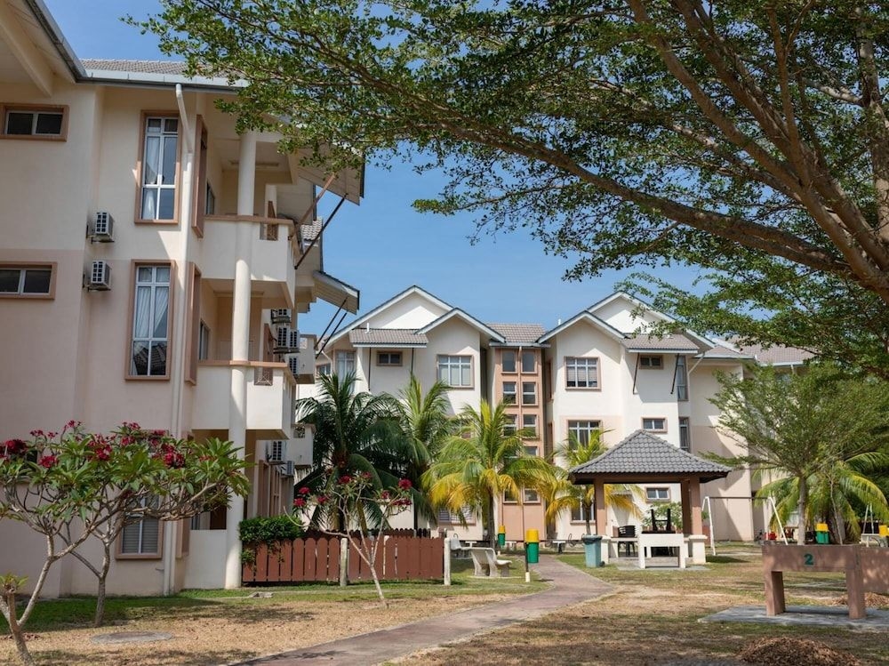 Seri Bayu Resort0