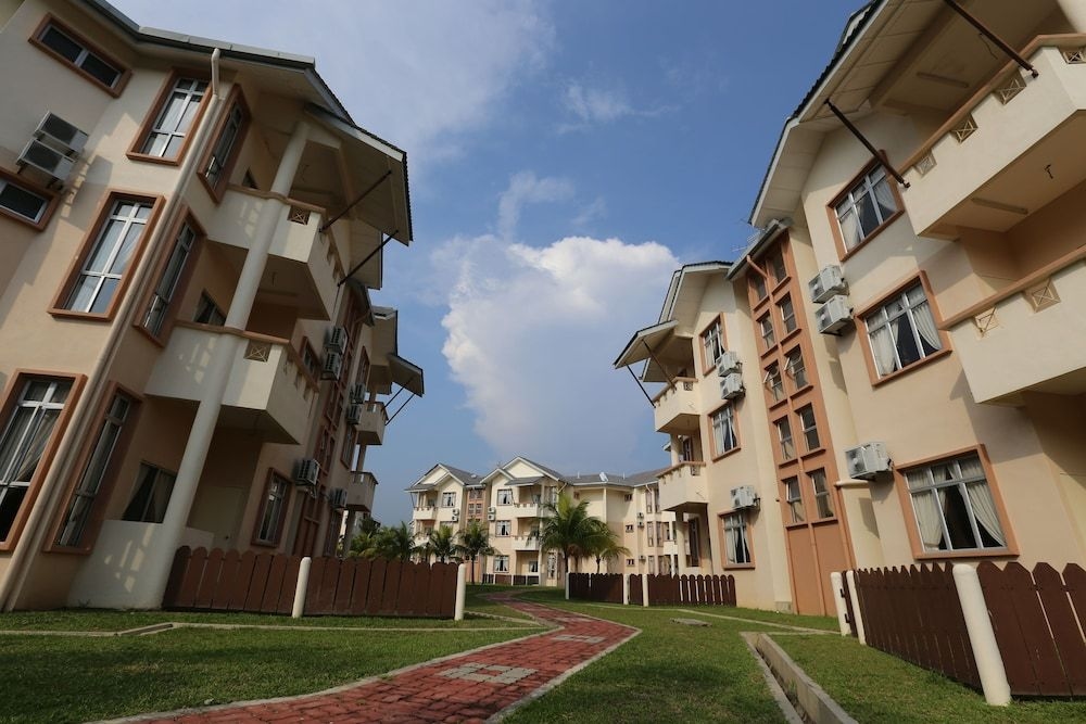 Seri Bayu Resort4