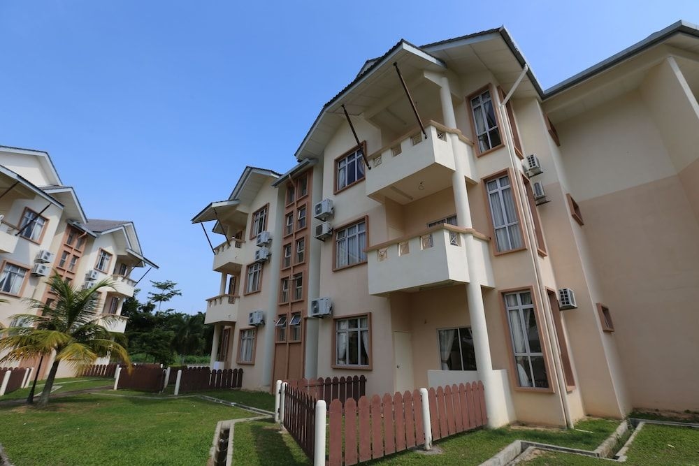 Seri Bayu Resort3