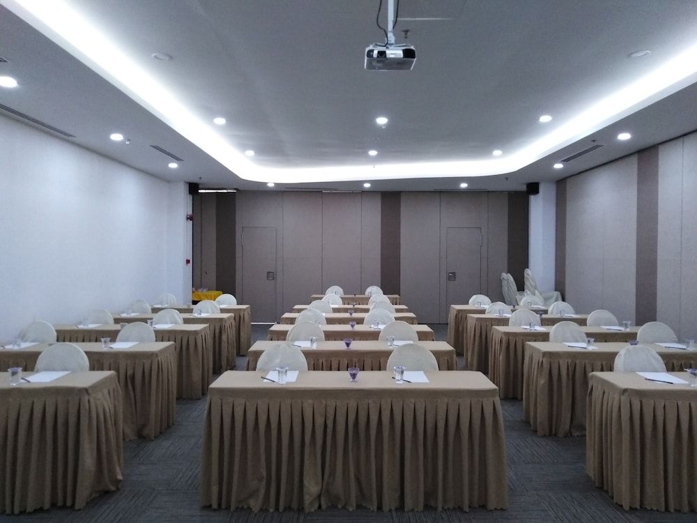 Hotel Langkasuka4