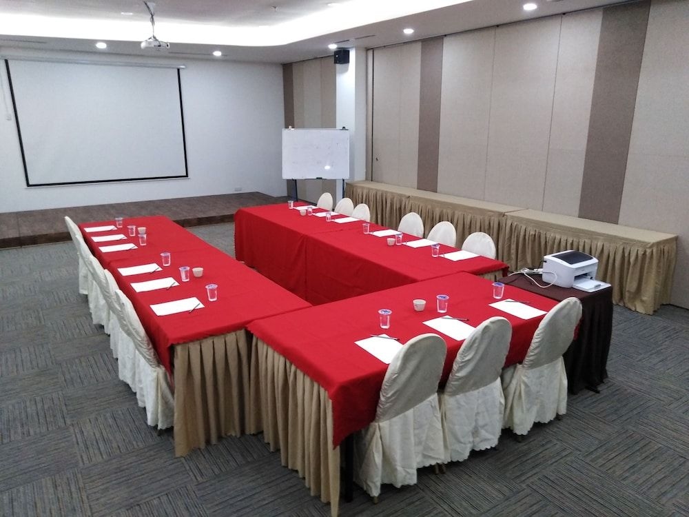 Hotel Langkasuka2