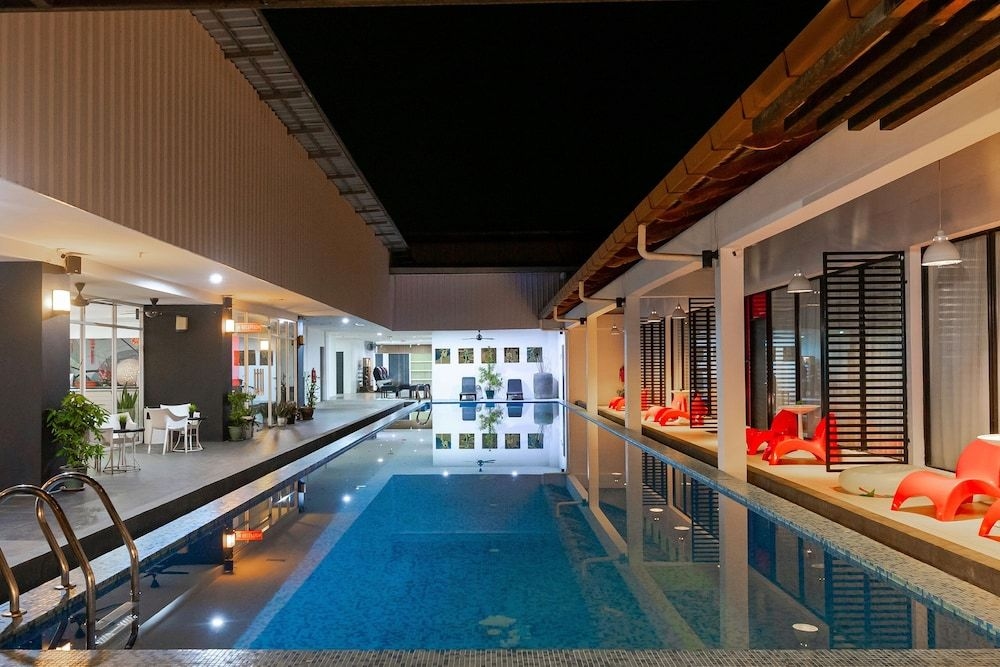 เดอะวิลล่า ลังกาวี (The Villa Langkawi)4