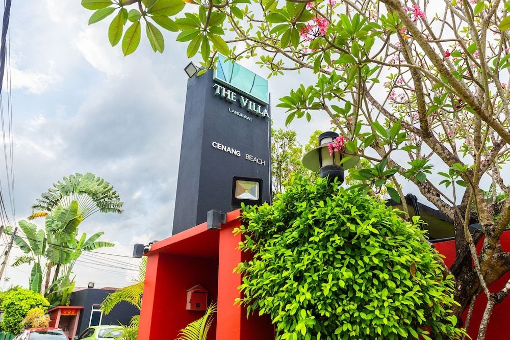 เดอะวิลล่า ลังกาวี (The Villa Langkawi)3
