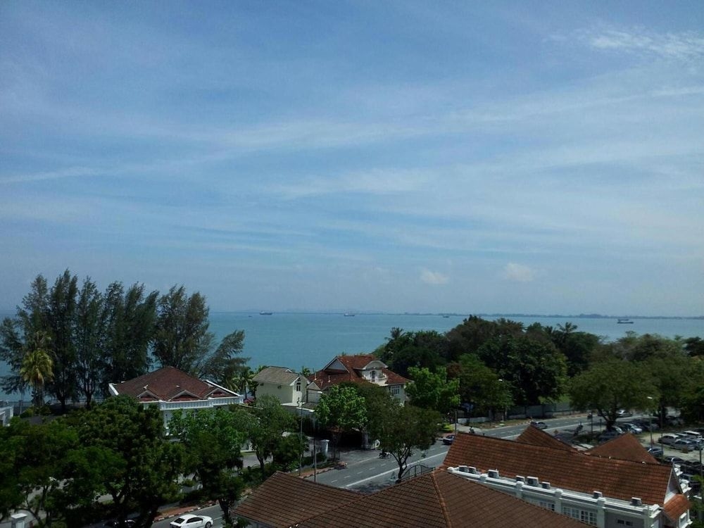 โรงแรม รีกัล มาเลเซีย (Hotel Regal Malaysia)4