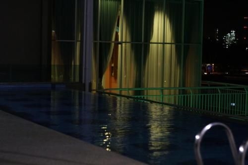 พาราไดซ์ สปา โฮเต็ล (Paradise Spa Hotel)0