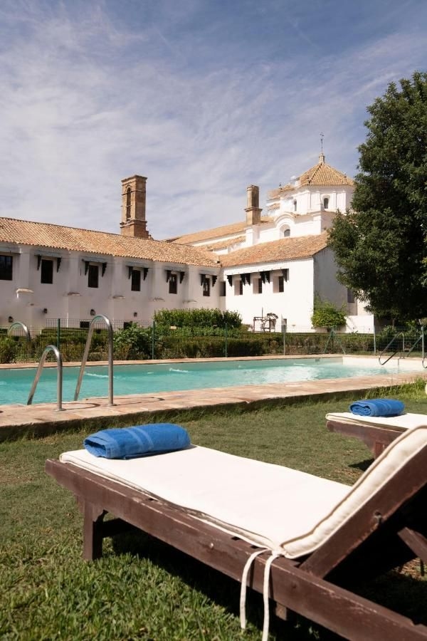 Monasterio De San Francisco0
