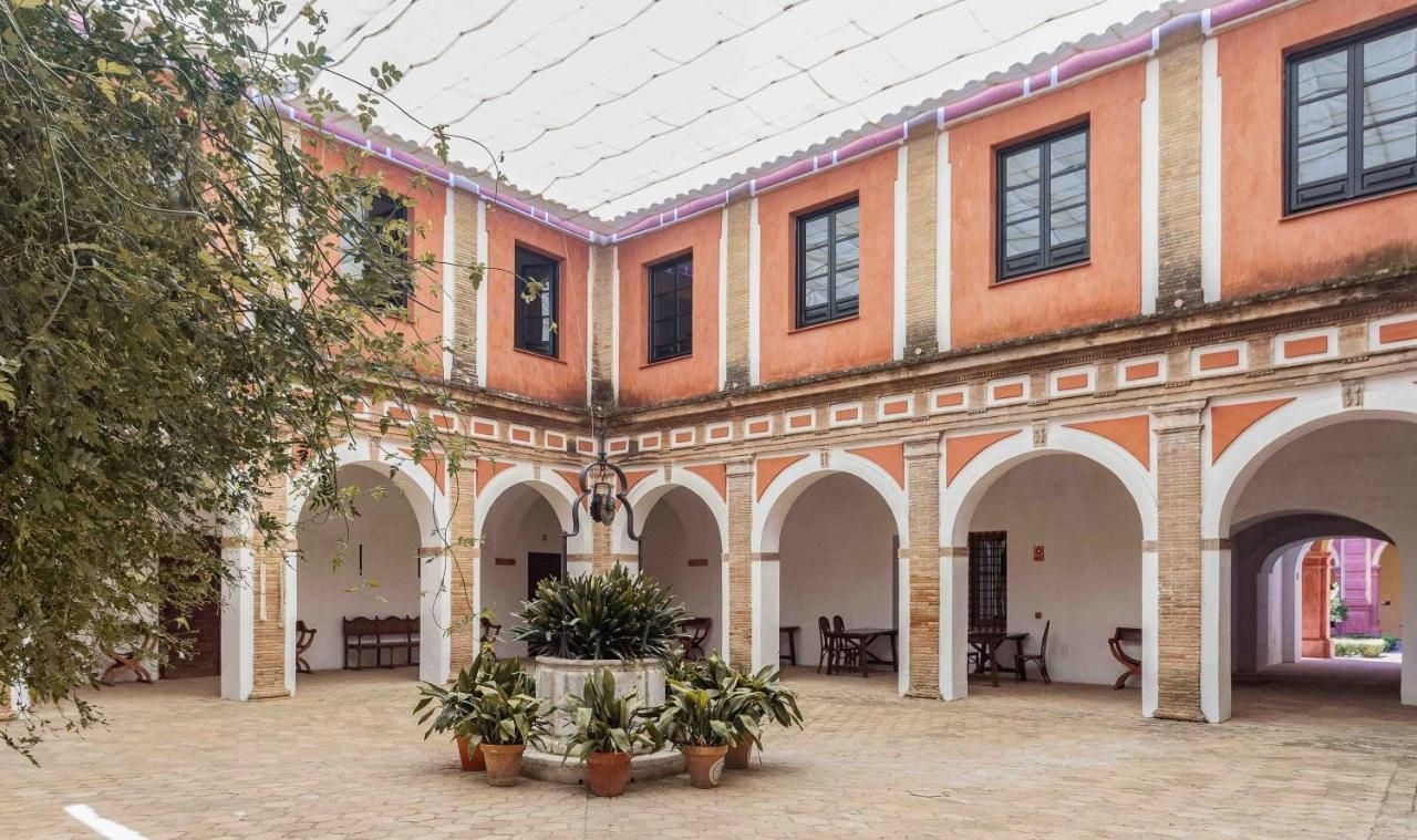 Monasterio De San Francisco3