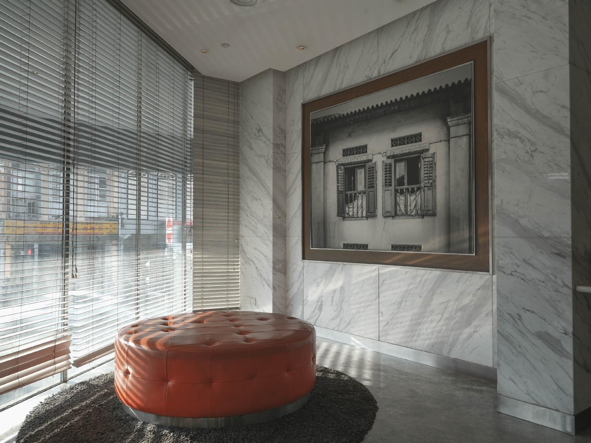โรงแรมแอมไรส์ คิทเชนเนอร์ (Amrise Hotel Kitchener)1
