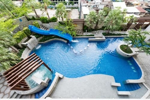 จัสมิน แกรนด์ เรสซิเดนซ์ (Jasmine Grande Residence)1