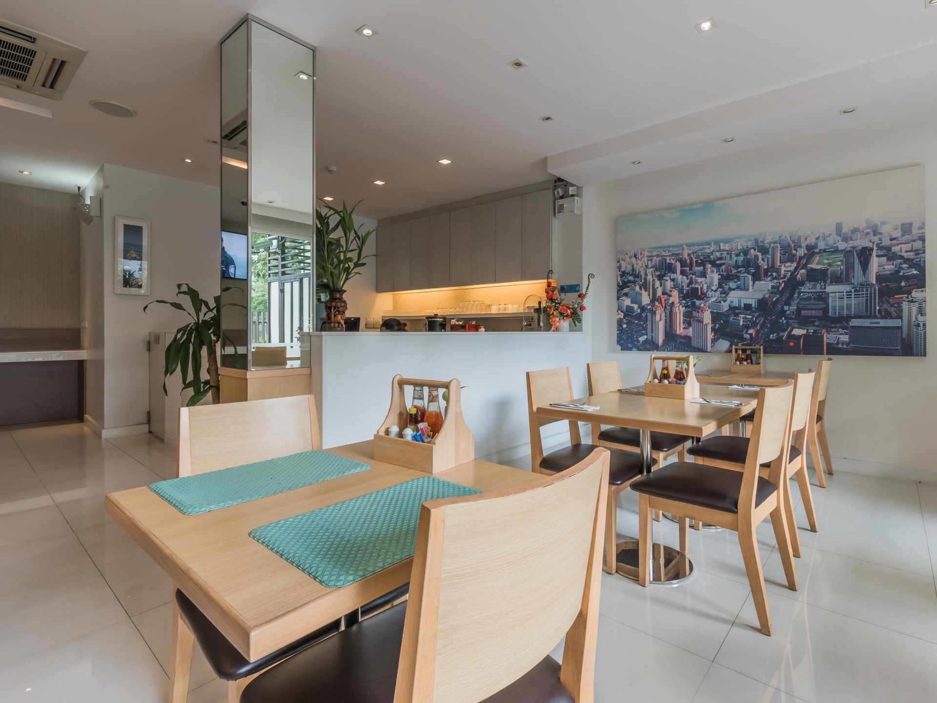 เอส3 เรสซิเด้นซ์ พาร์ค (S3 Residence Park)2