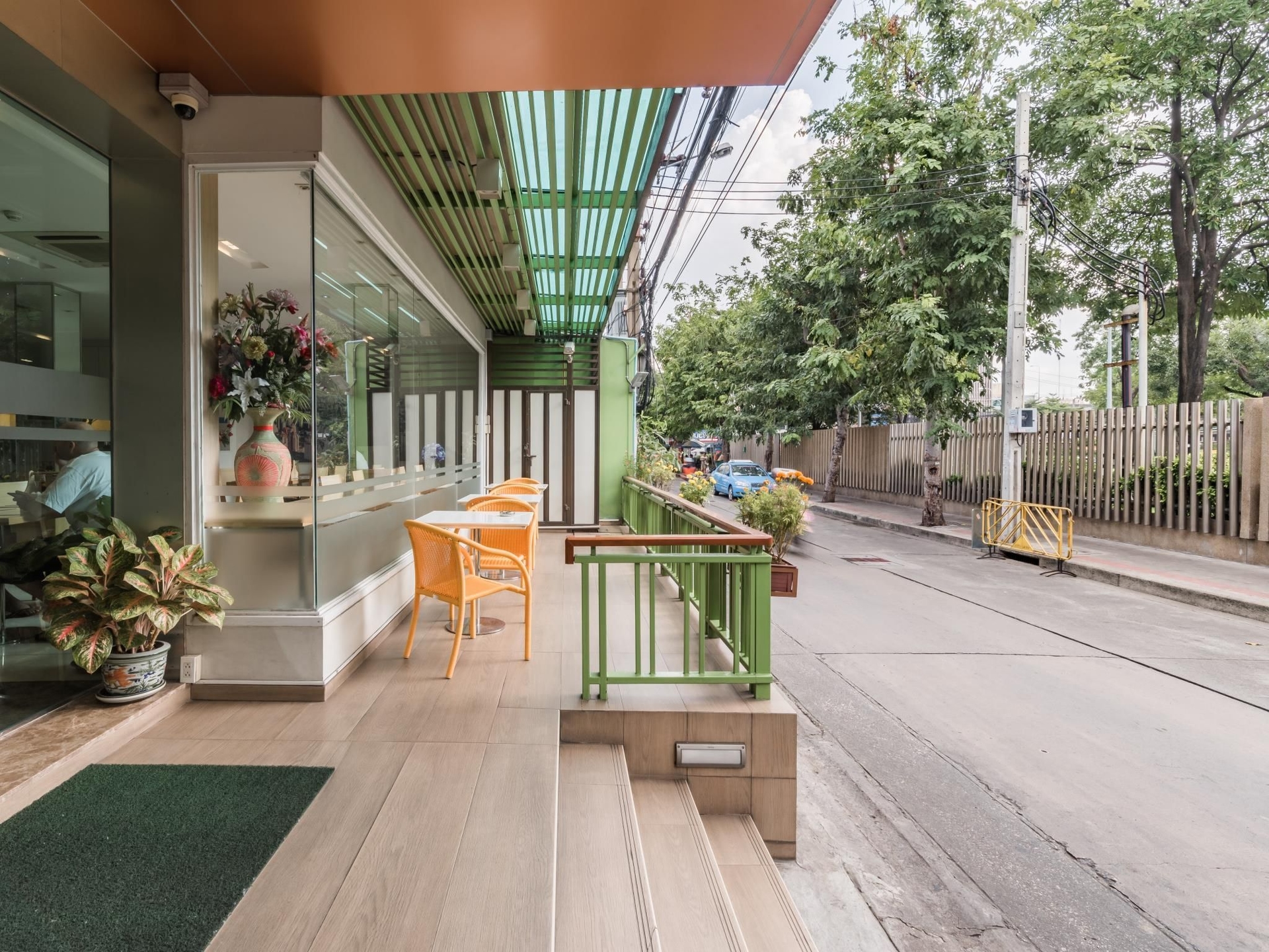 เอส3 เรสซิเด้นซ์ พาร์ค (S3 Residence Park)1