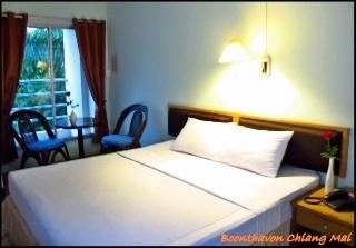 บุญถาวร (Boonthavon Hotel)3