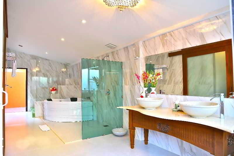 โอเรียลทอล สยาม รีสอร์ท (Oriental Siam Resort)4