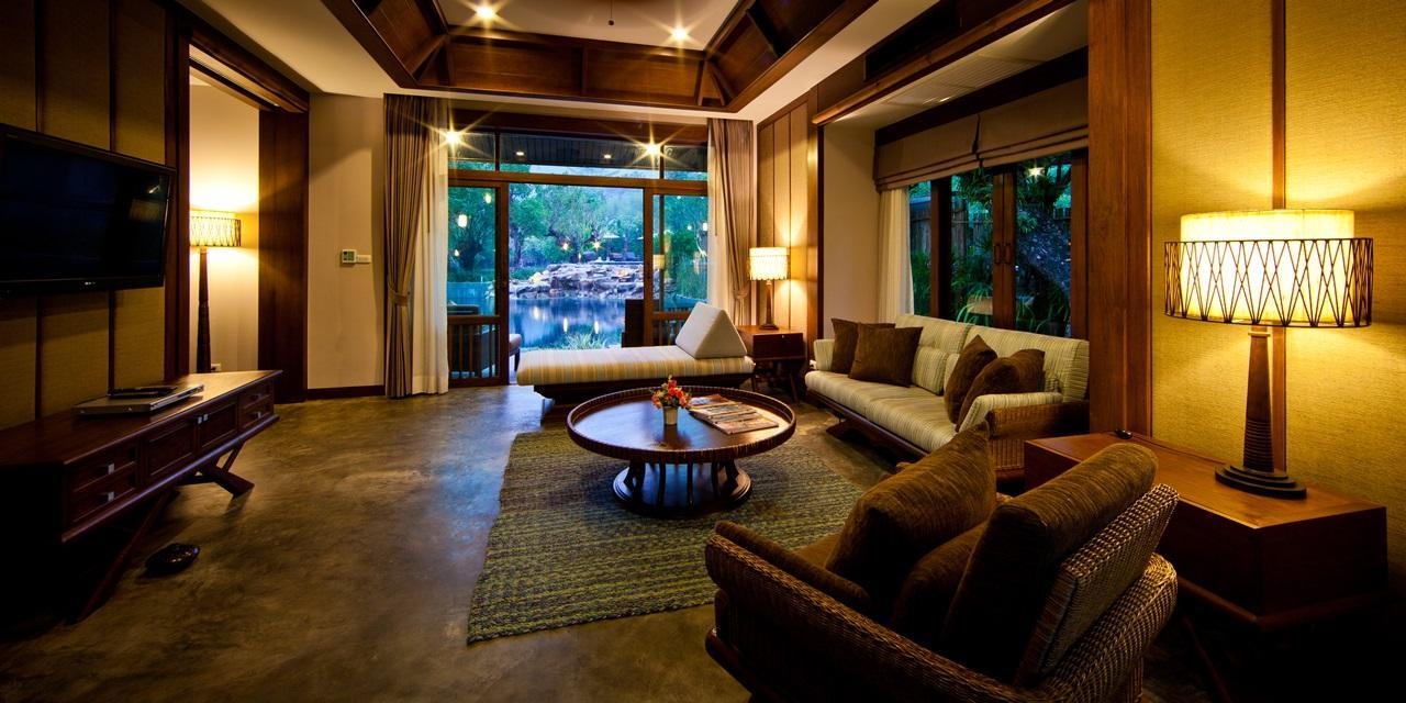 สิบแสนรีสอร์ทแอนด์สปา แม่แตง (Sibsan Resort & Spa Maetaeng)0