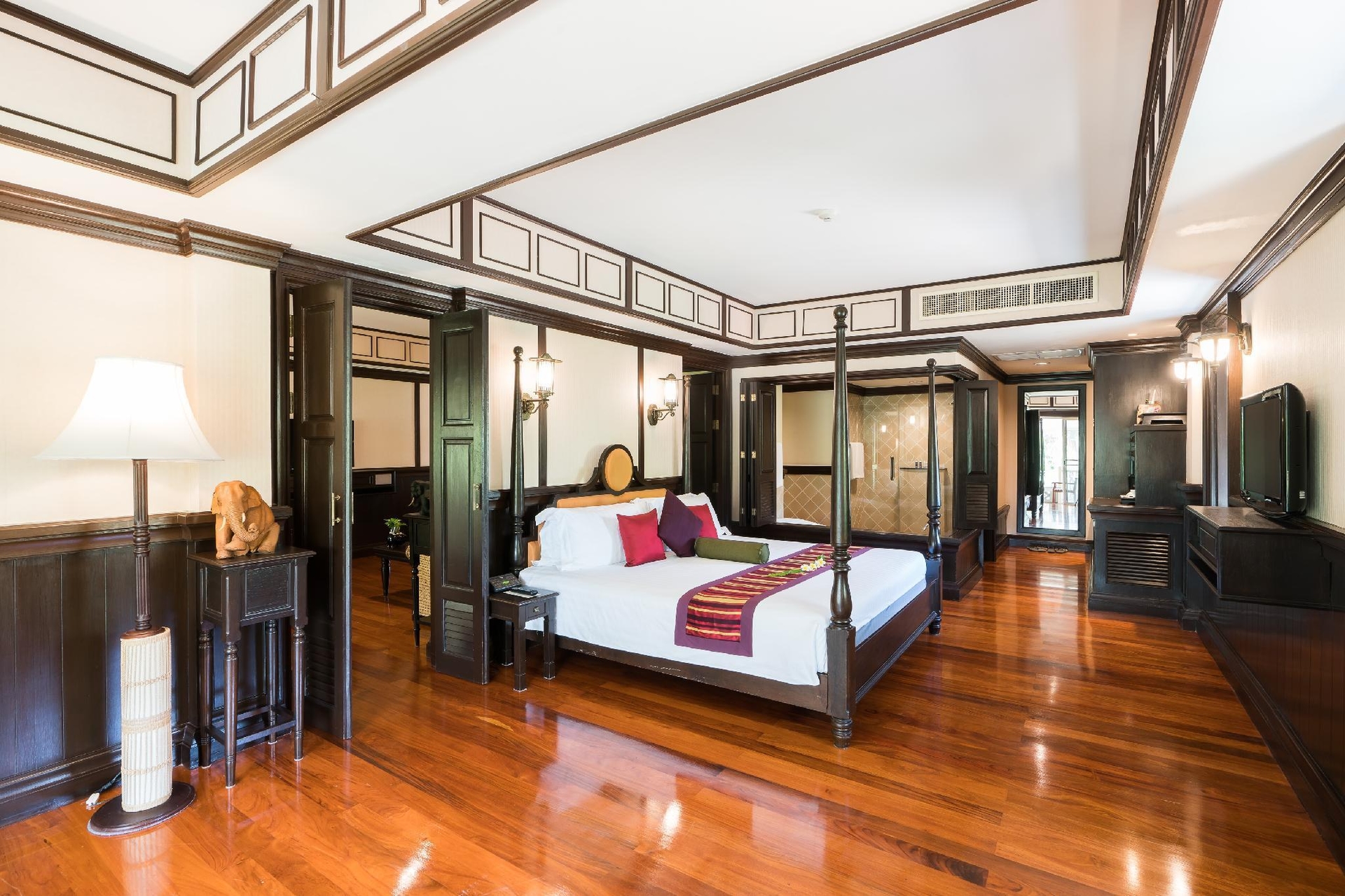 Wora Bura Hua Hin Resort & Spa1