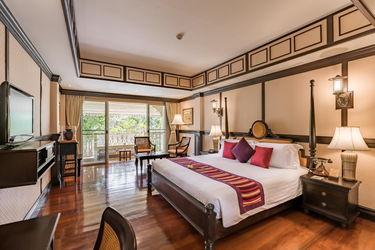 Wora Bura Hua Hin Resort & Spa2