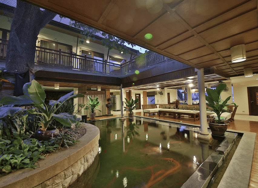 บ้านสุชาดา รีสอร์ท แอนด์ สปา (Baan Souchada Resort & Spa)4