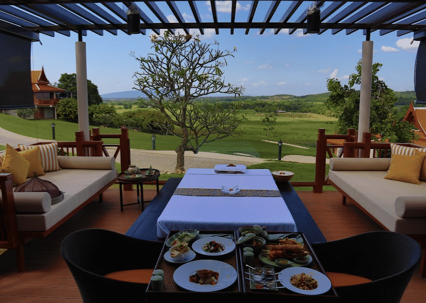 บ้านสุชาดา รีสอร์ท แอนด์ สปา (Baan Souchada Resort & Spa)2