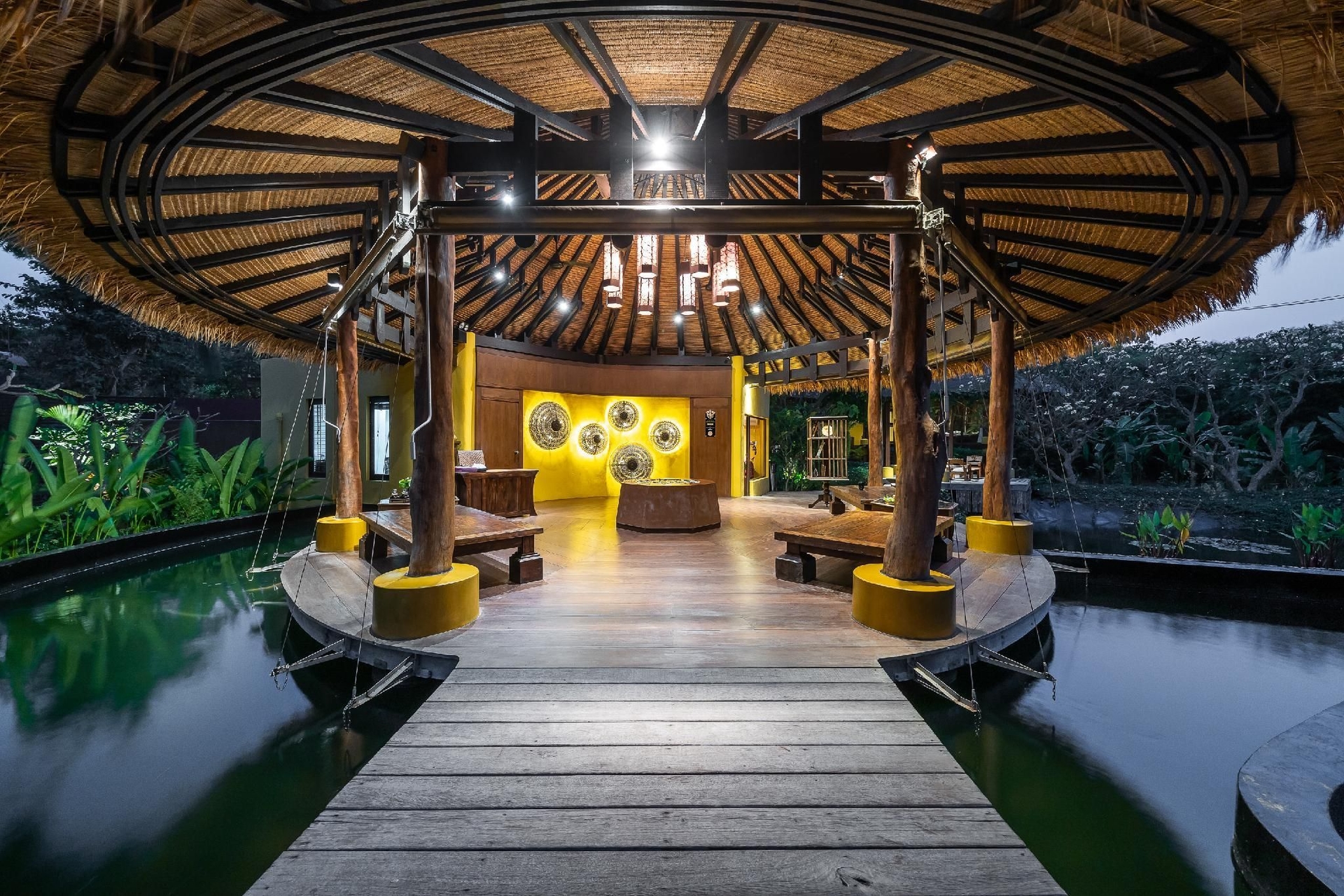 ปารดีรีสอร์ต (Paradee Resort)3