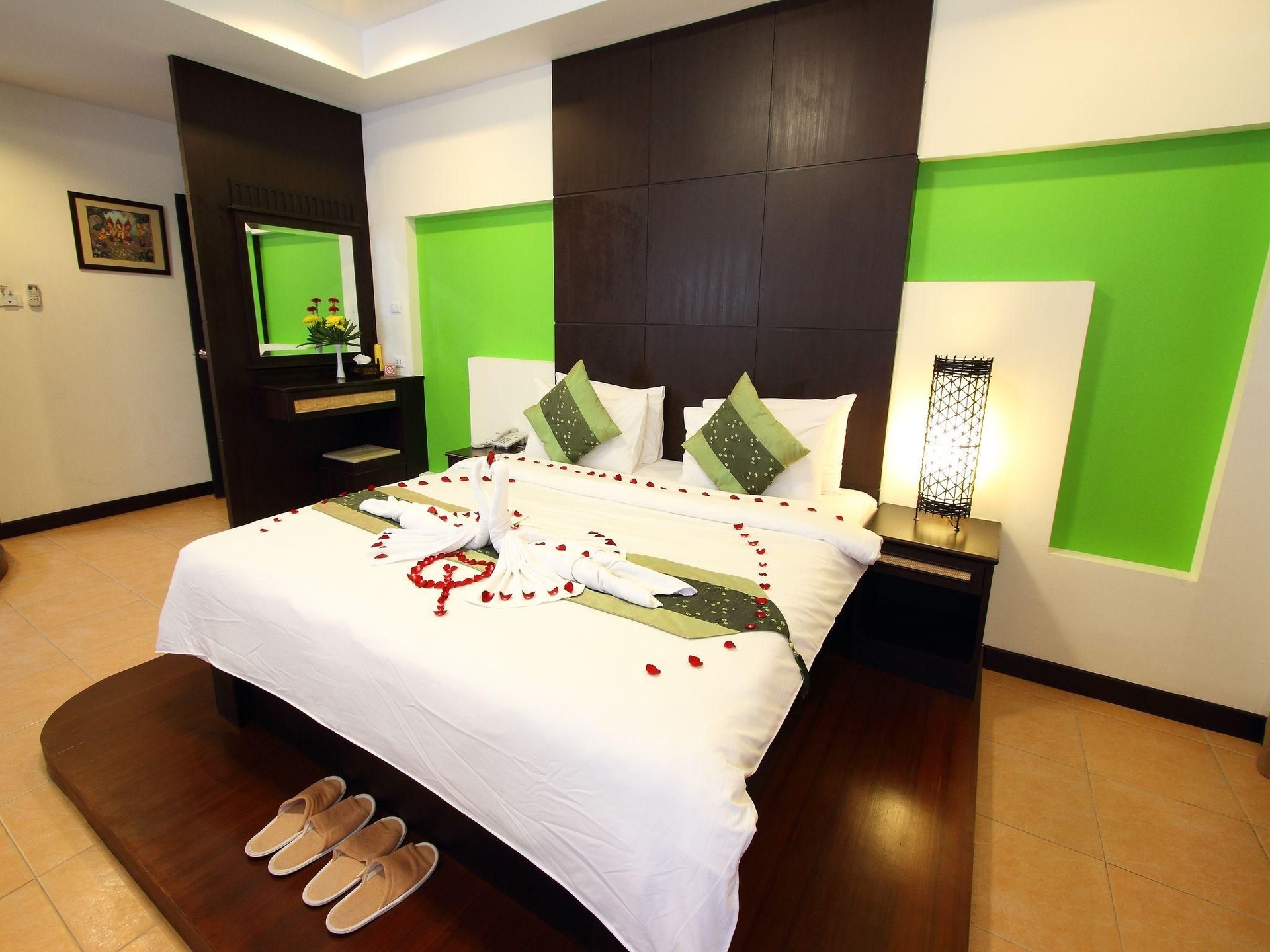 Royal Nakara Ao Nang Hotel2