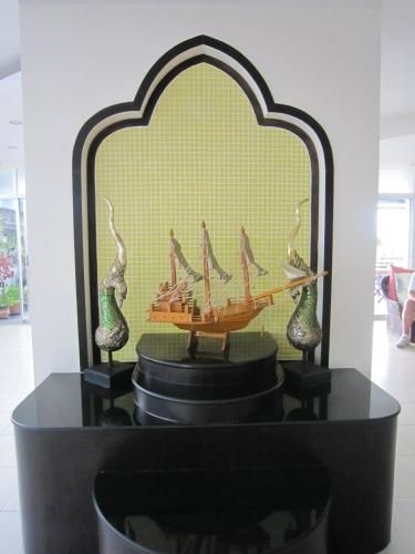 Royal Nakara Ao Nang Hotel1