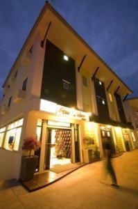 Royal Nakara Ao Nang Hotel0