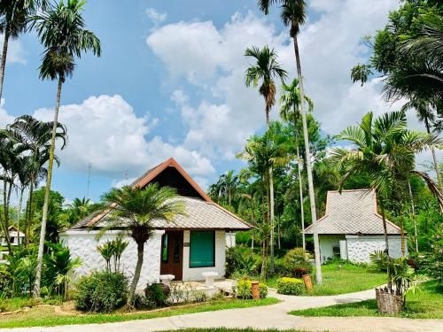 บุระ ลำปาย รีสอร์ท (Bura Lumpai Resort)4