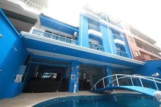 โนเบิล เฮาส์ ป่าตอง (Noble House Patong)4
