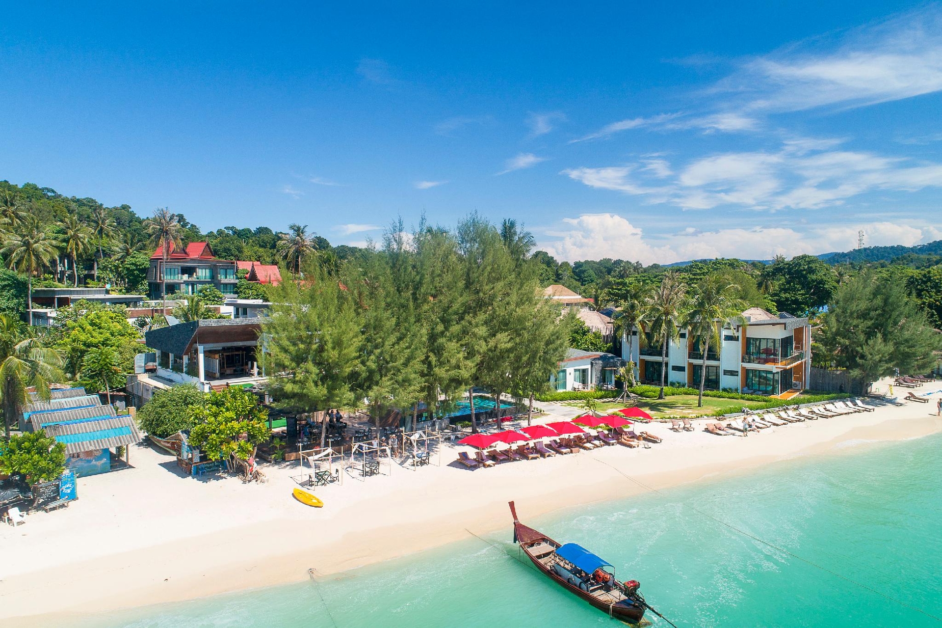 ไอดีลลิค คอนเซ็ปต์ รีสอร์ท (Idyllic Concept Resort)0