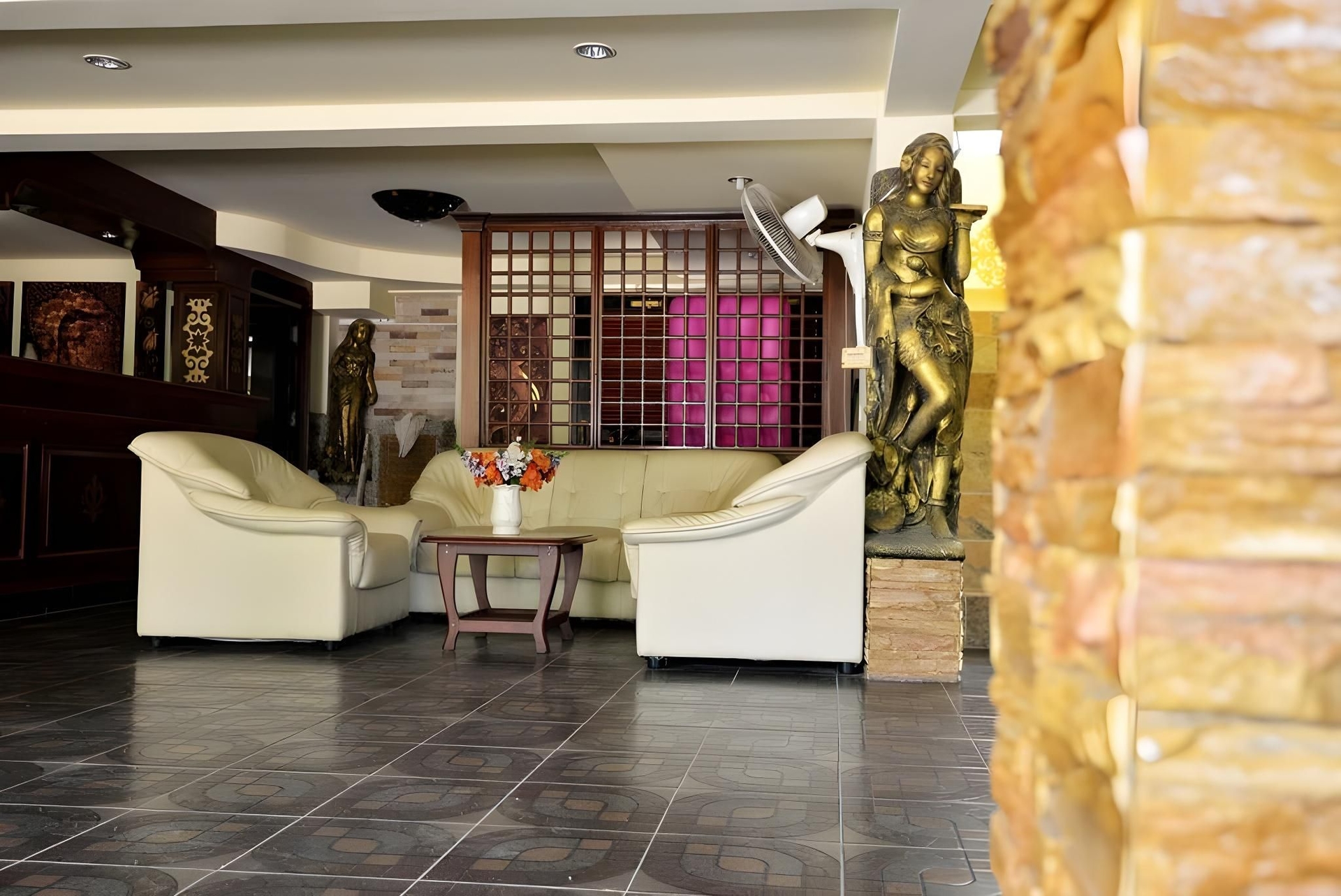 จรัญญา เกสต์เฮาส์ (Jaranya Guesthouse)3