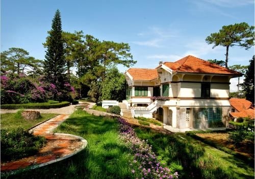 ดาลาทคาดาซ่ารีสอร์ท (Dalat Cadasa Resort)4