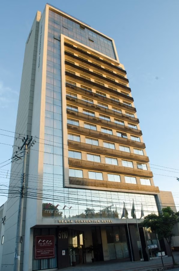 Bristol Convention Hotel1