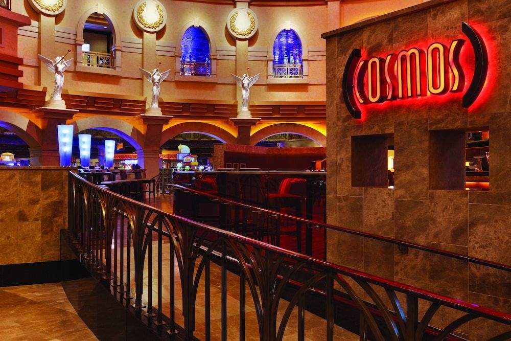 Caesars Windsor4