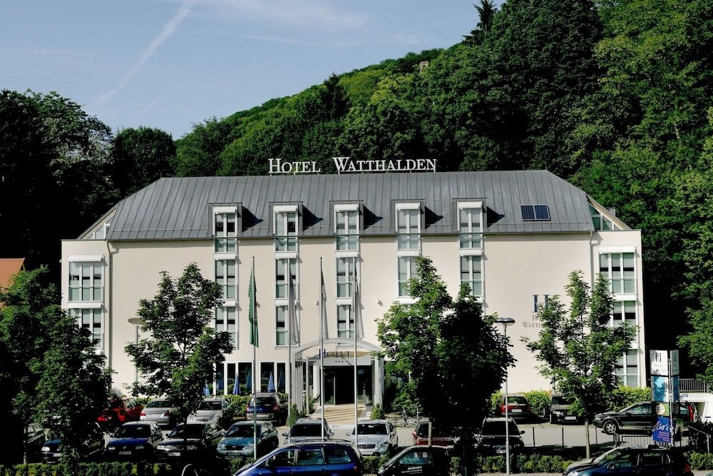 Hotel Watthalden2