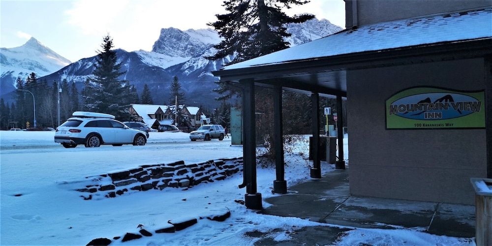 MOUNTAIN VIEW INN4