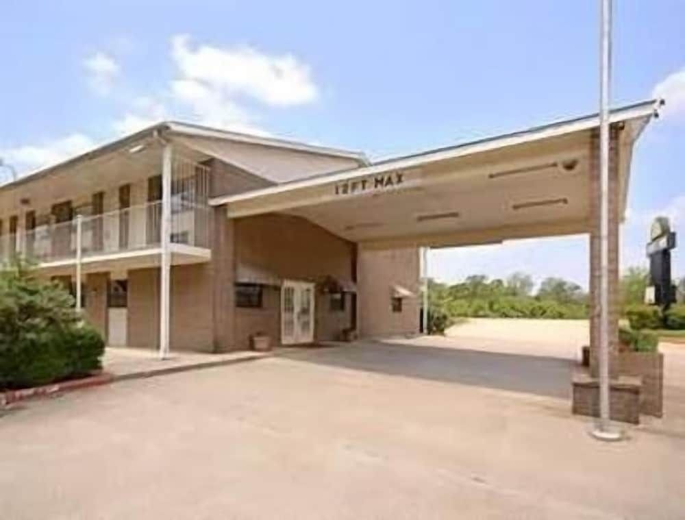 Americas Best Value Inn-Winona/Tyler0