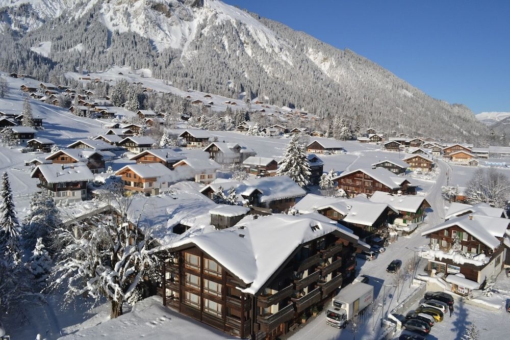 HOTEL KREUZ LENK1