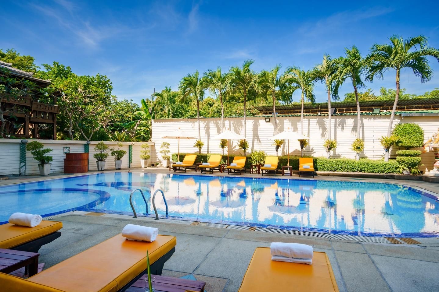 JP Villa Hotel4