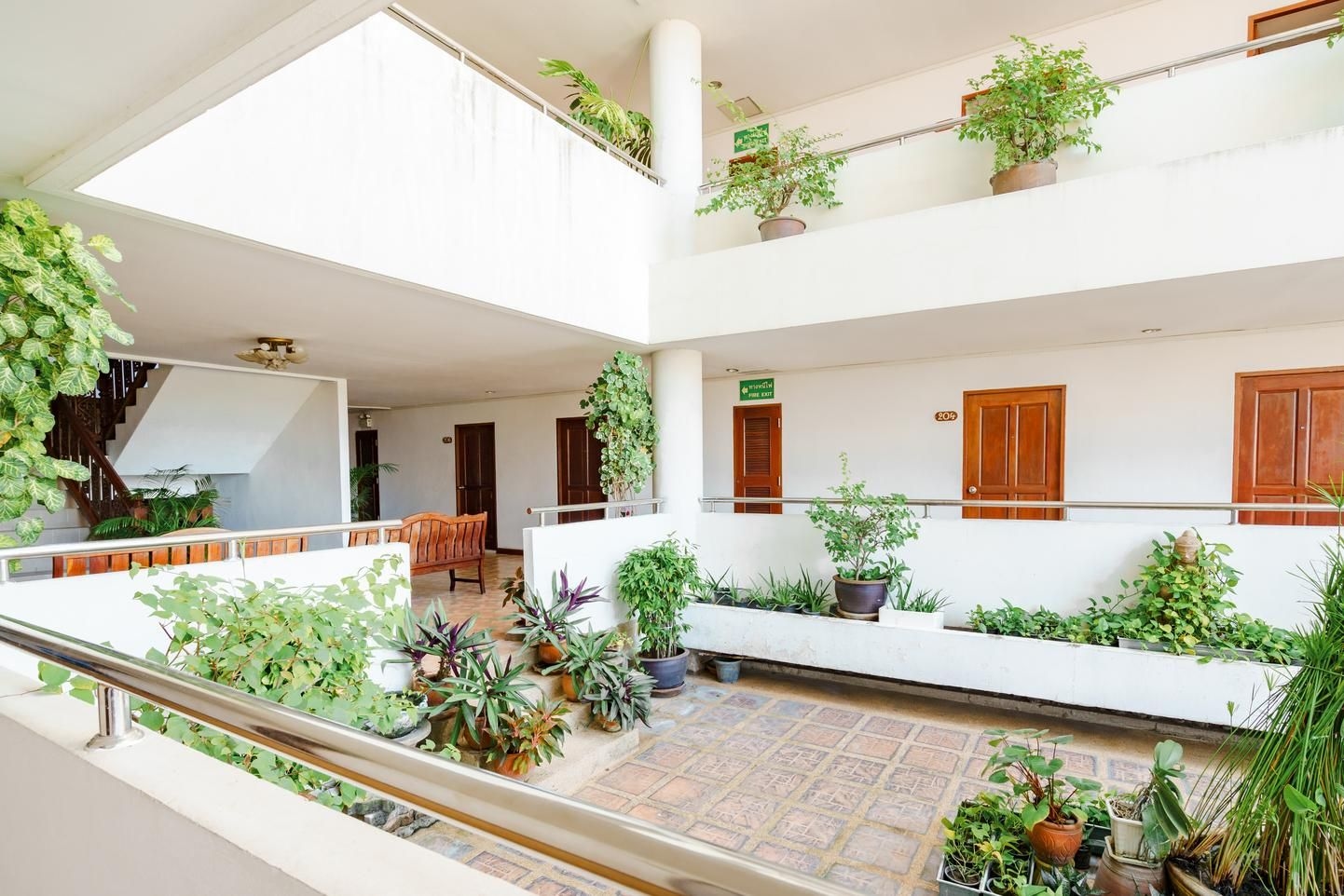 JP Villa Hotel2