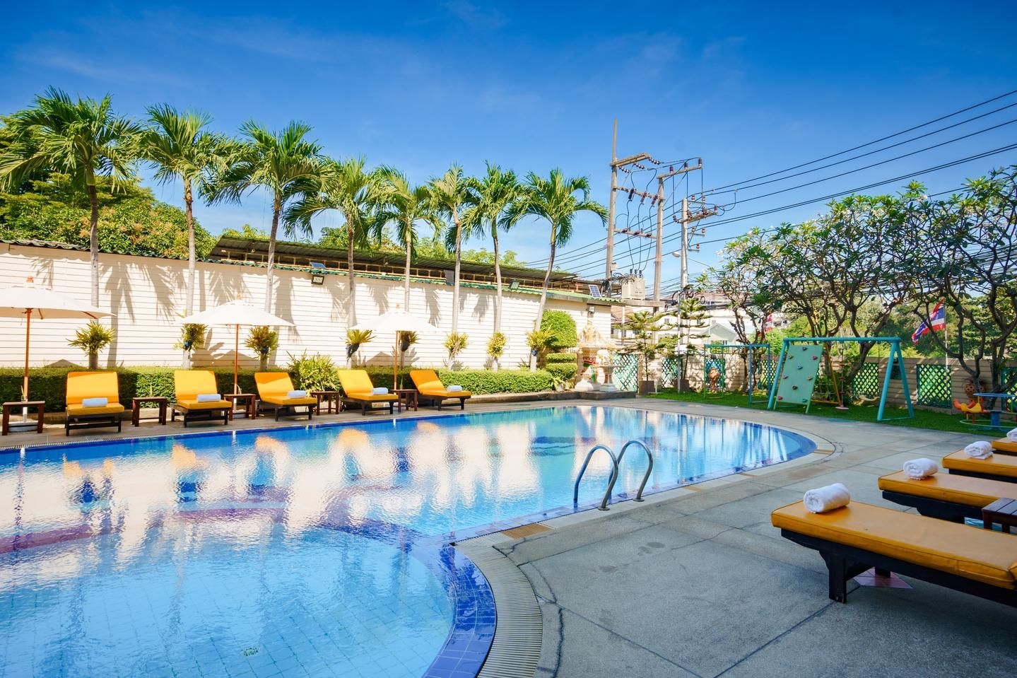 JP Villa Hotel1