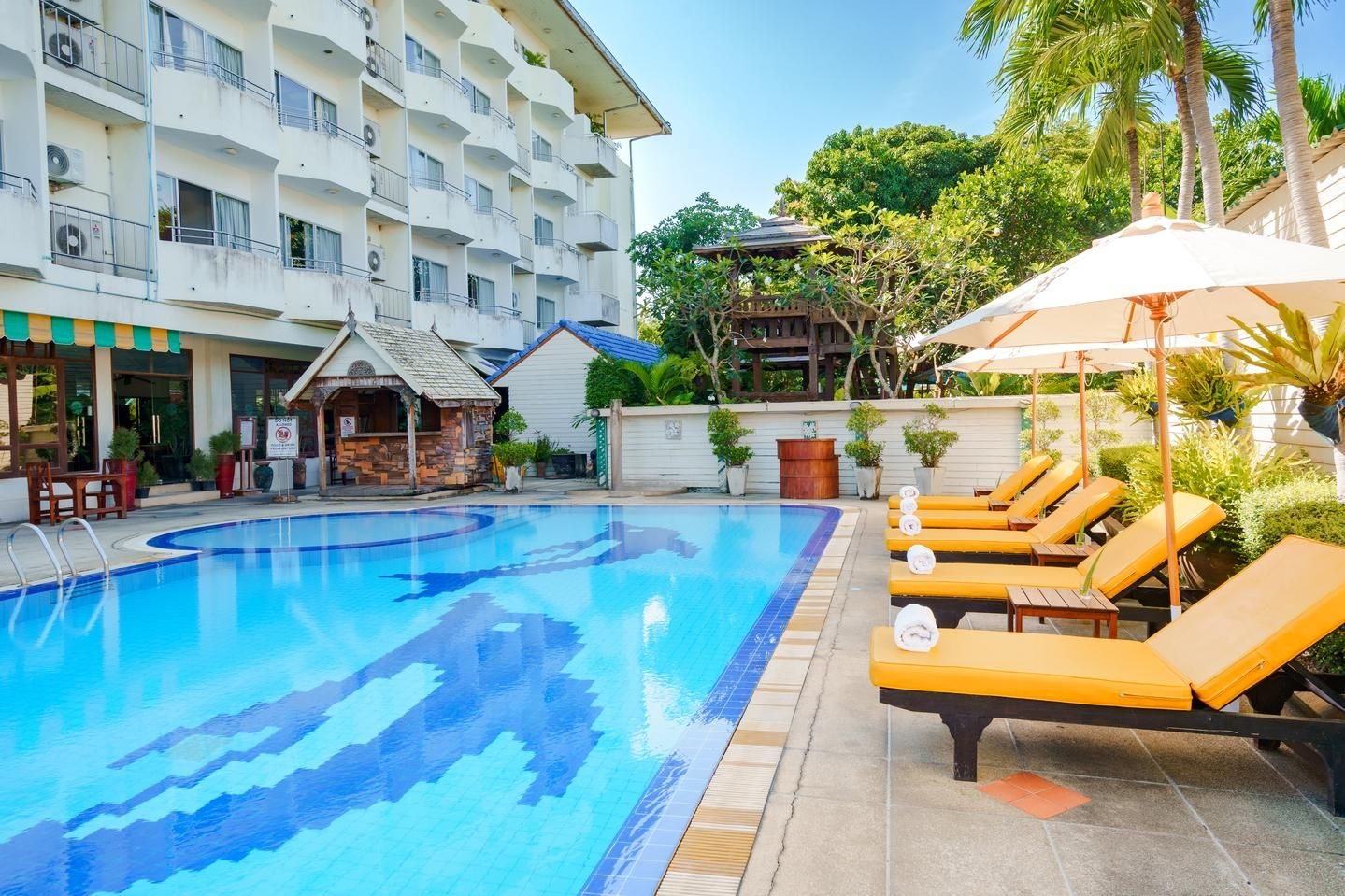 JP Villa Hotel0