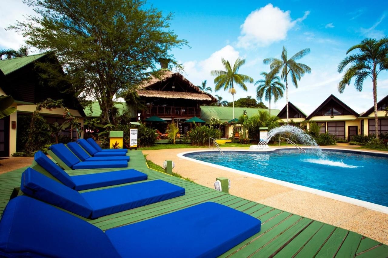 Decameron Decalodge Ticuna0