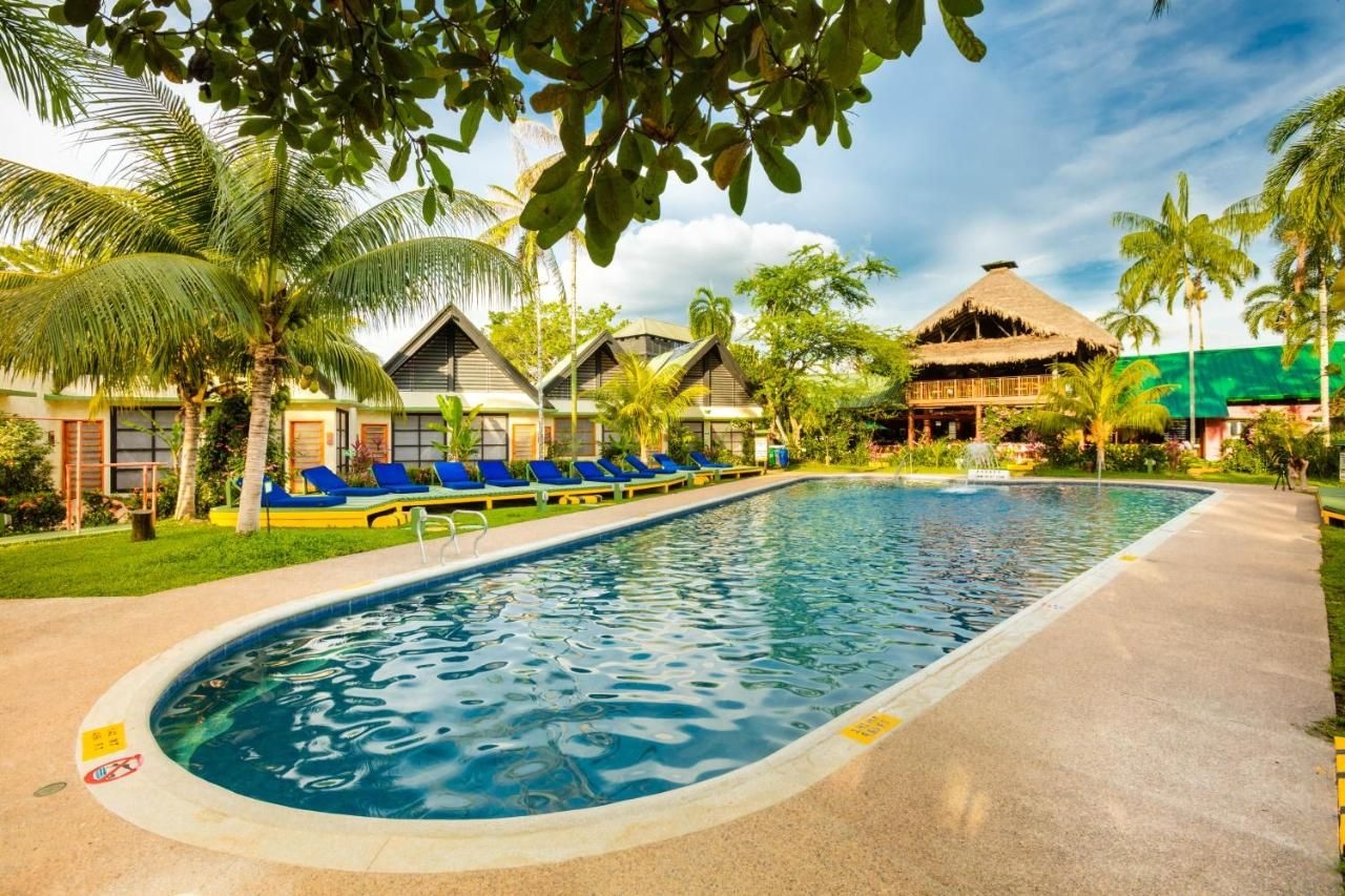 Decameron Decalodge Ticuna3